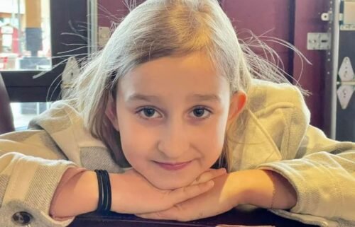 9-year-old Evelyn Dieckhaus was a victim in the Nashville shooting on Monday at Covenant School.