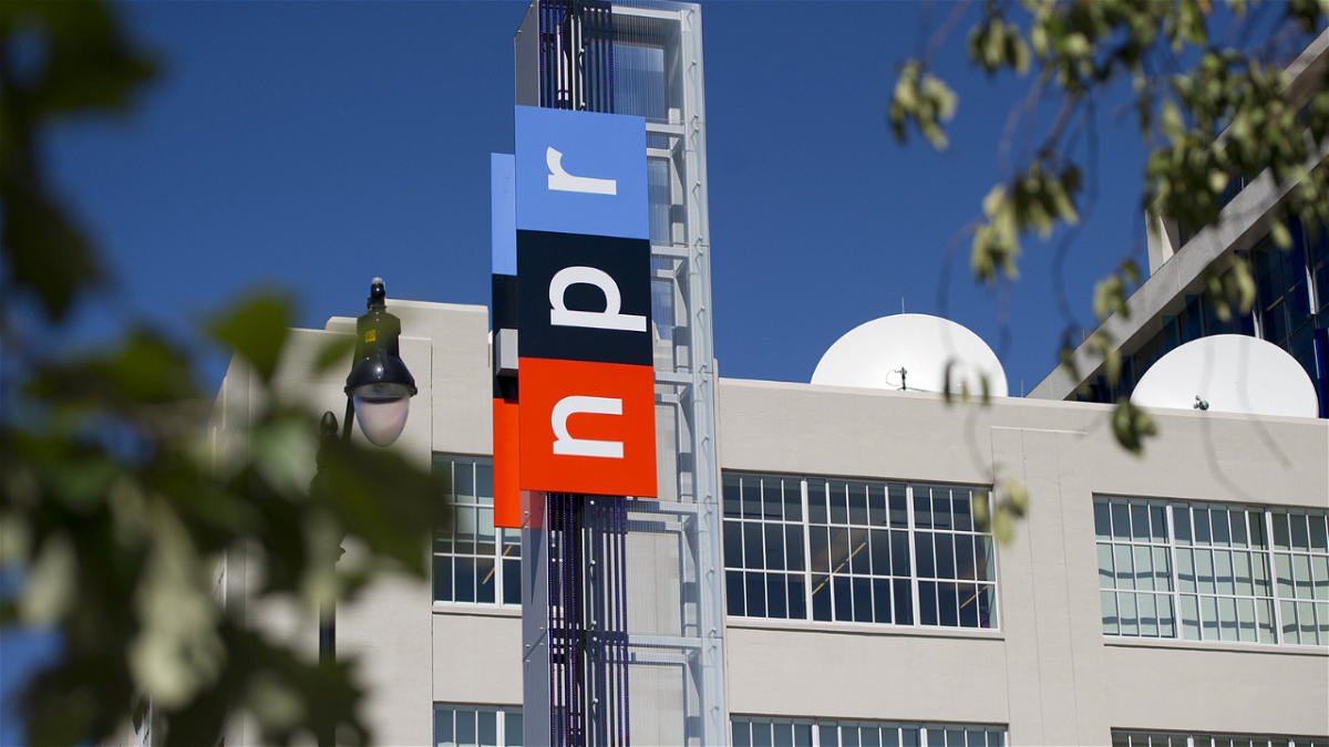 NPR on Wednesday said that it is suspending its use of Twitter after receiving 