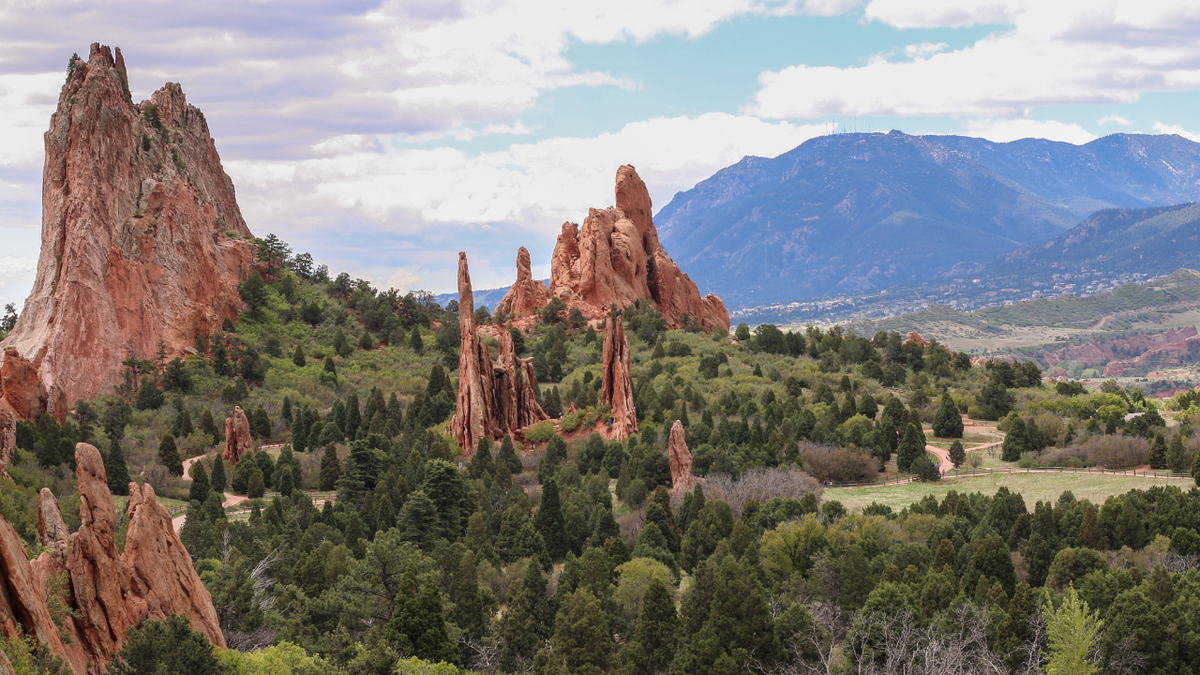 'New York Times' features Colorado Springs with itinerary to spend 36 ...