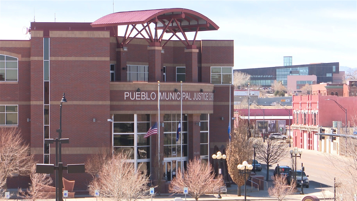 Pueblo court system hosting Warrant Forgiveness Program on May 20 KRDO