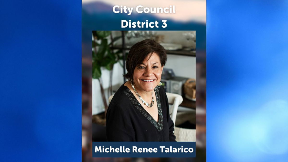 City Council District 3 race KRDO