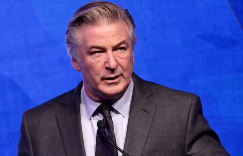Prosecutors in the "Rust" fatal shooting case plan to file a notice to dismiss involuntary manslaughter charges against Alec Baldwin