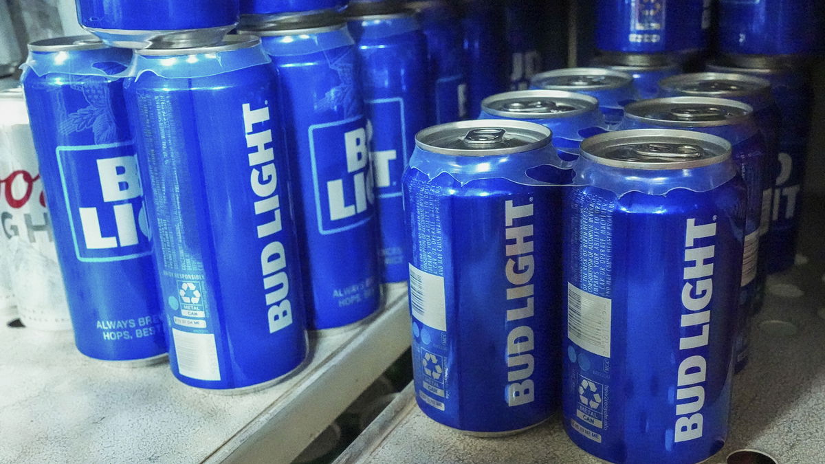 AnheuserBusch facilities face threats after Bud Light backlash KRDO