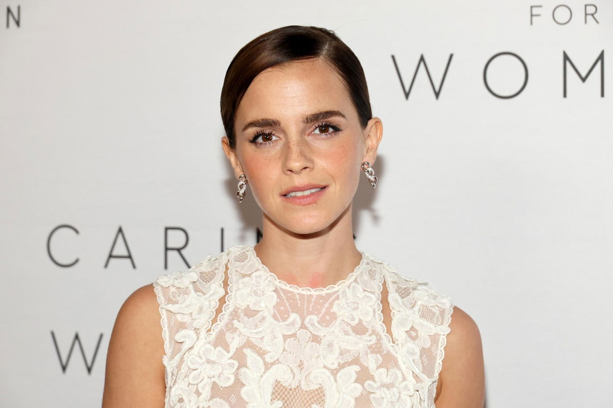 Emma Watson marks her 33rd birthday with very personal Instagram post | KRDO