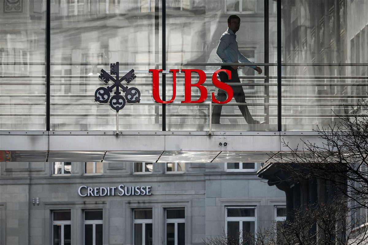 UBS Investment Bank