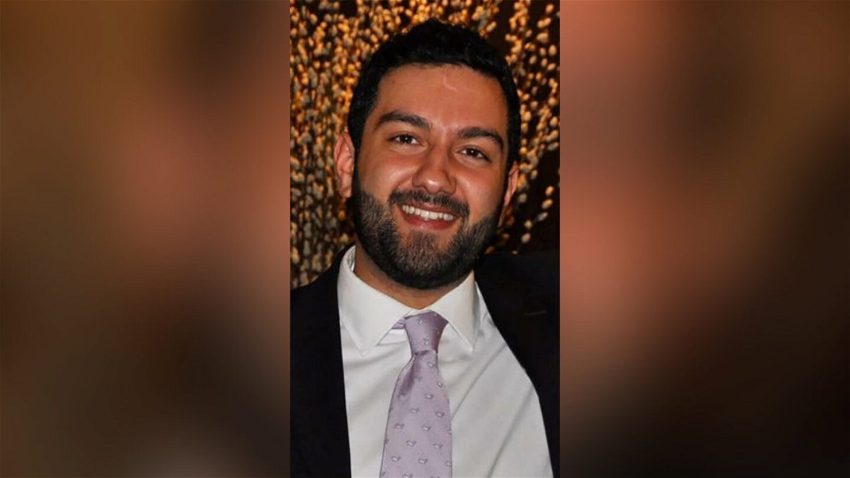 <i>The Ghaisar Family</i><br/>The federal government has agreed to pay $5 million to Bijan Ghaisar's family of a man who died after he left the scene of a minor traffic accident and was shot in his vehicle by officers in Virginia in 2017