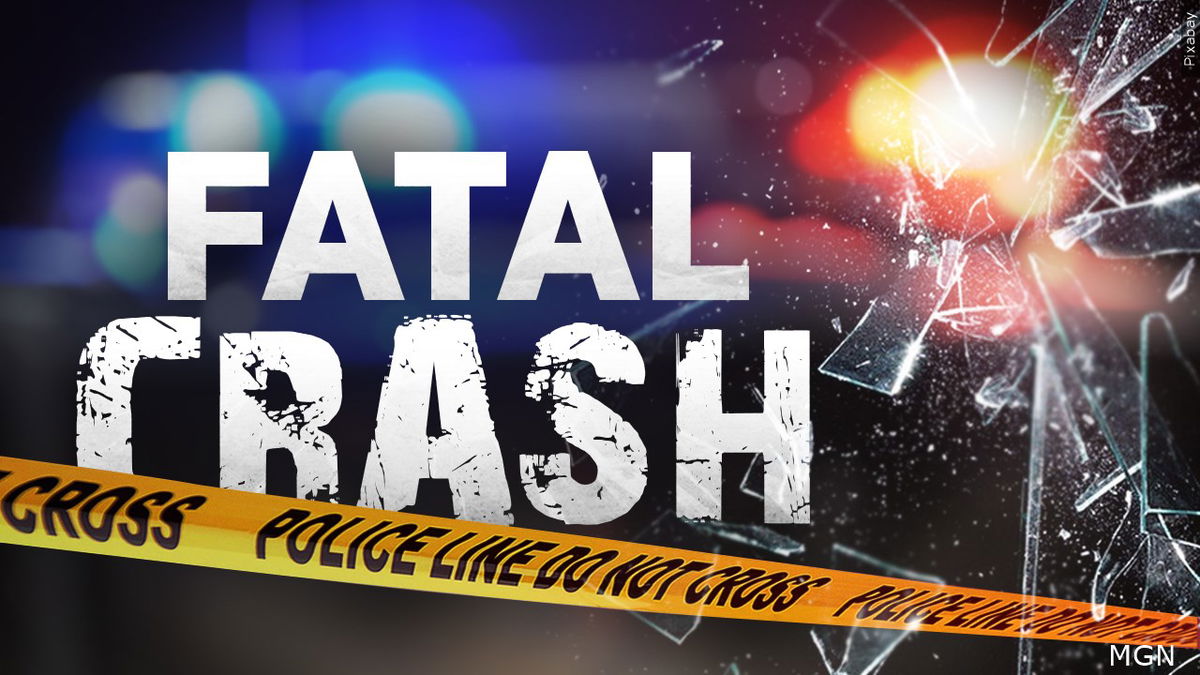 Pueblo County Coroner Identifies Victims Of Separate Fatal Crashes This Week Krdo 4790