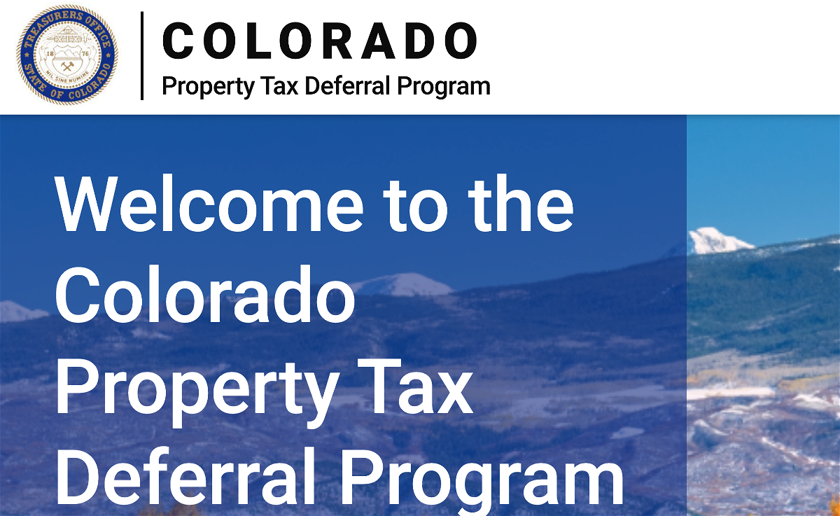 Plan to cut property tax in half for Coloradans on the table for voters