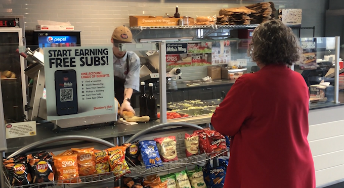 How to Start a Sub Shop