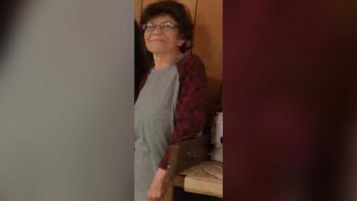 Saguache County woman reported missing KRDO