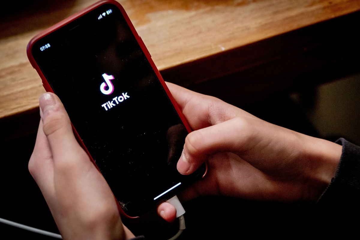 TikTok Creators Sue Montana Over App Ban | KRDO