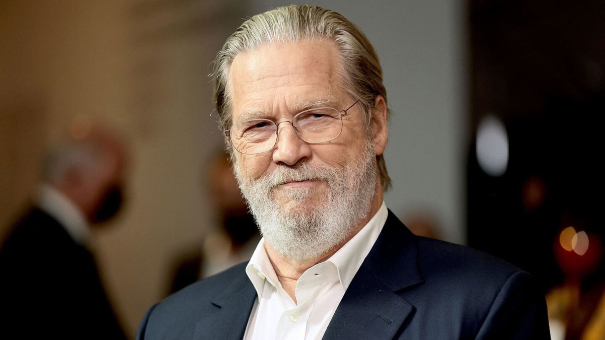 Jeff Bridges’ tumor has shrunk ‘to the size of a marble’ | KRDO