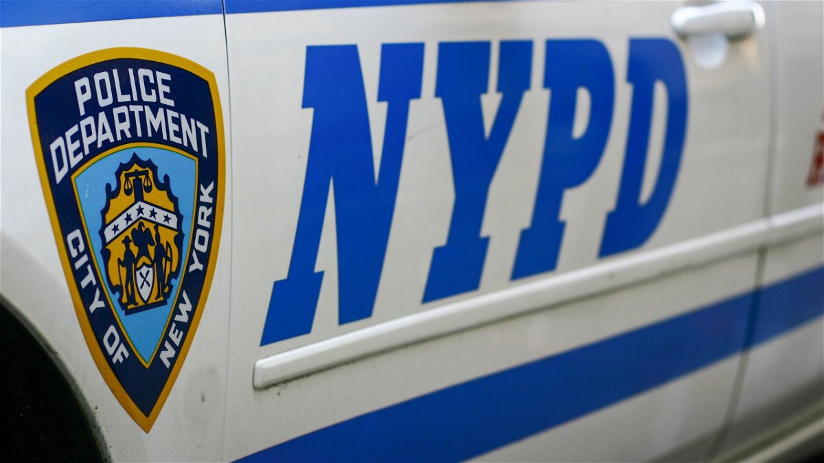 The Manhattan District Attorney has indicted a New York police officer for repeatedly punching a man who was acting “erratically” in the face. The NYPD said the officer involved has been suspended without pay.