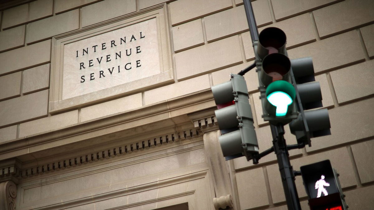 An IRS veteran goes public as whistleblower went public on May 24 as the whistleblower claiming to have information about alleged mishandling and political interference in an ongoing criminal probe into Hunter Biden.
