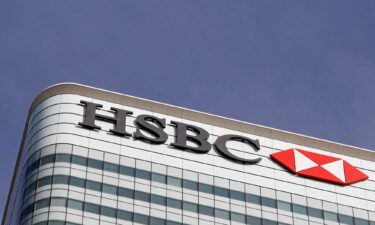 HSBC shareholders are expected to vote May 5 on demands for a radical overhaul of the bank.