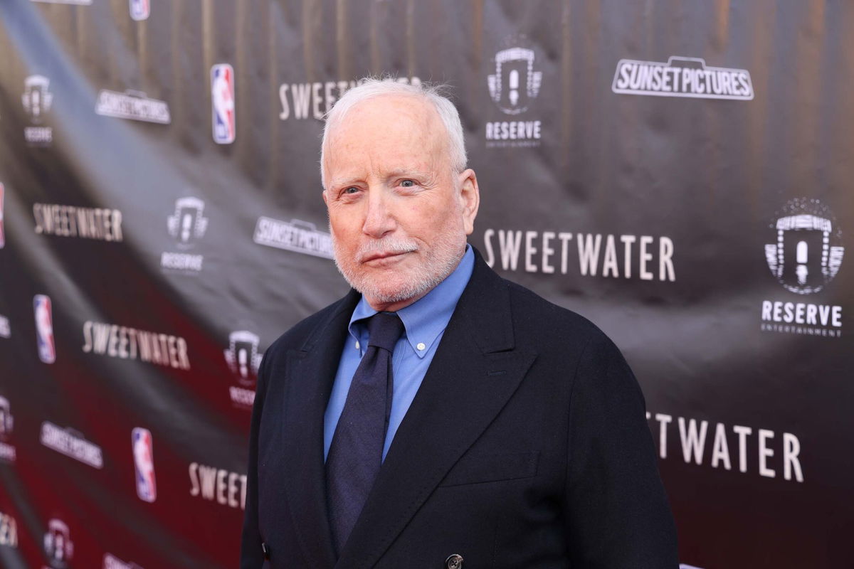 Richard Dreyfuss On New Oscars Diversity Rules They Make Me Vomit Krdo