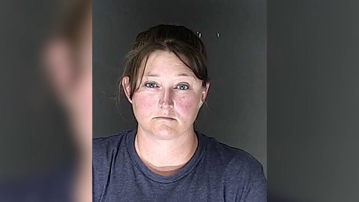 Pikes Peak Christian Church employee accused of stealing 341K for