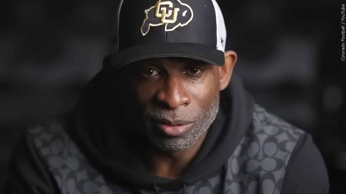 University of Colorado football coach Deion Sanders might have to have his  left foot amputated