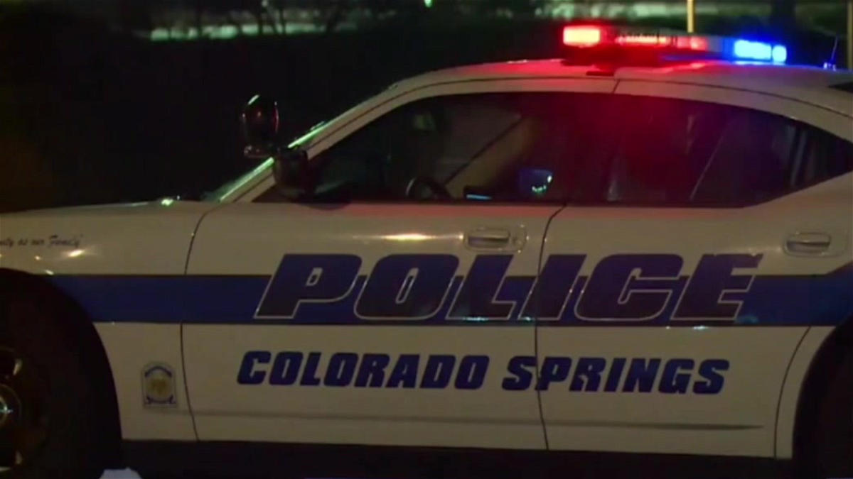 42 recruits graduating from the Colorado Springs Police Department Academy | KRDO