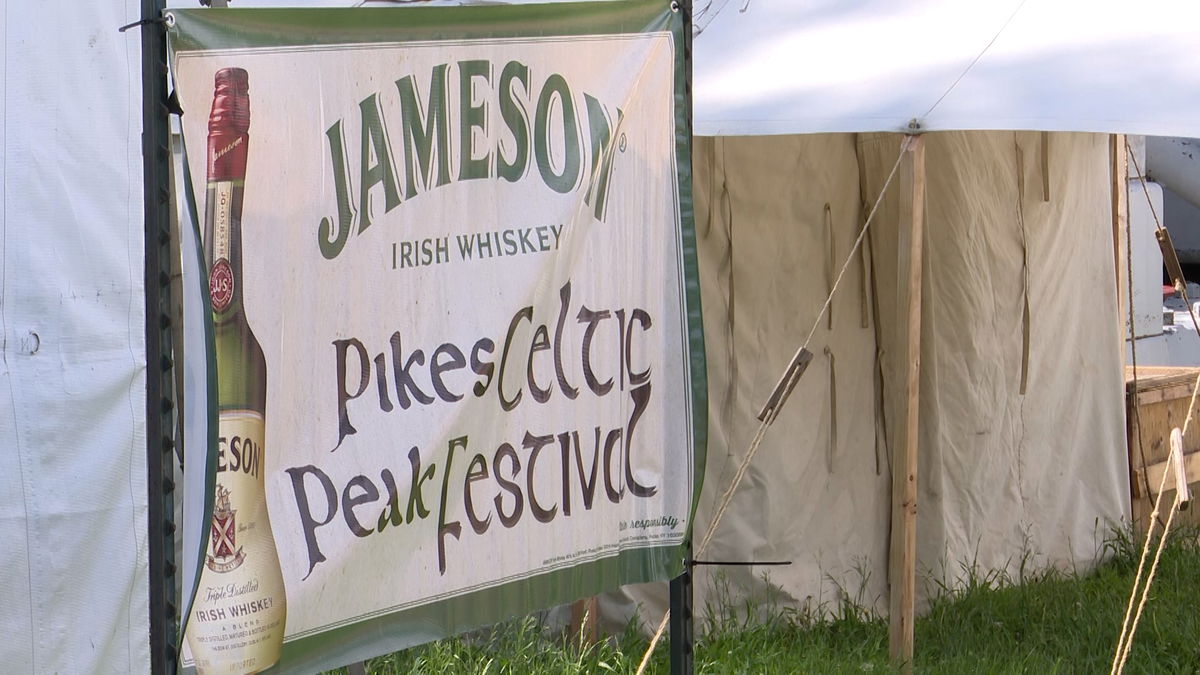 Pikes Peak Celtic Festival returns to Colorado Springs to bring culture