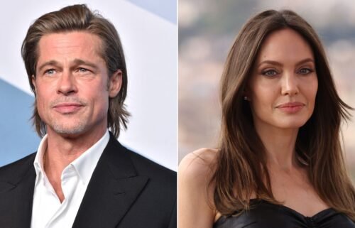 Brad Pitt is not backing down from his legal fight against his ex-wife Angelina Jolie over a French winery they once owned together.