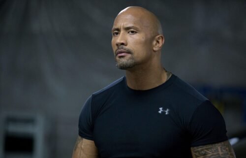 Dwayne Johnson says that he’s “one hundred percent confirming” that his character Luke Hobbs is back in the mix