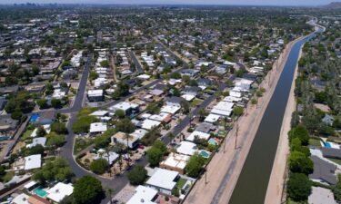 Arizona officials announced Thursday the state will no longer grant certifications for new developments within the Phoenix area