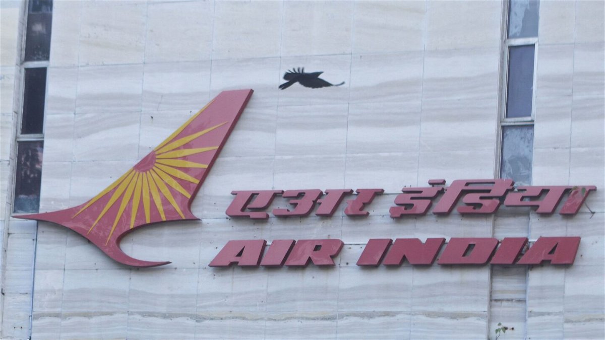 <i>Francis Mascarenhas/Reuters</i><br/>Flight AI173 was carrying 216 passengers and 16 crew. Air India will operate an alternate flight carrying everyone from Magadan to San Francisco on Wednesday.