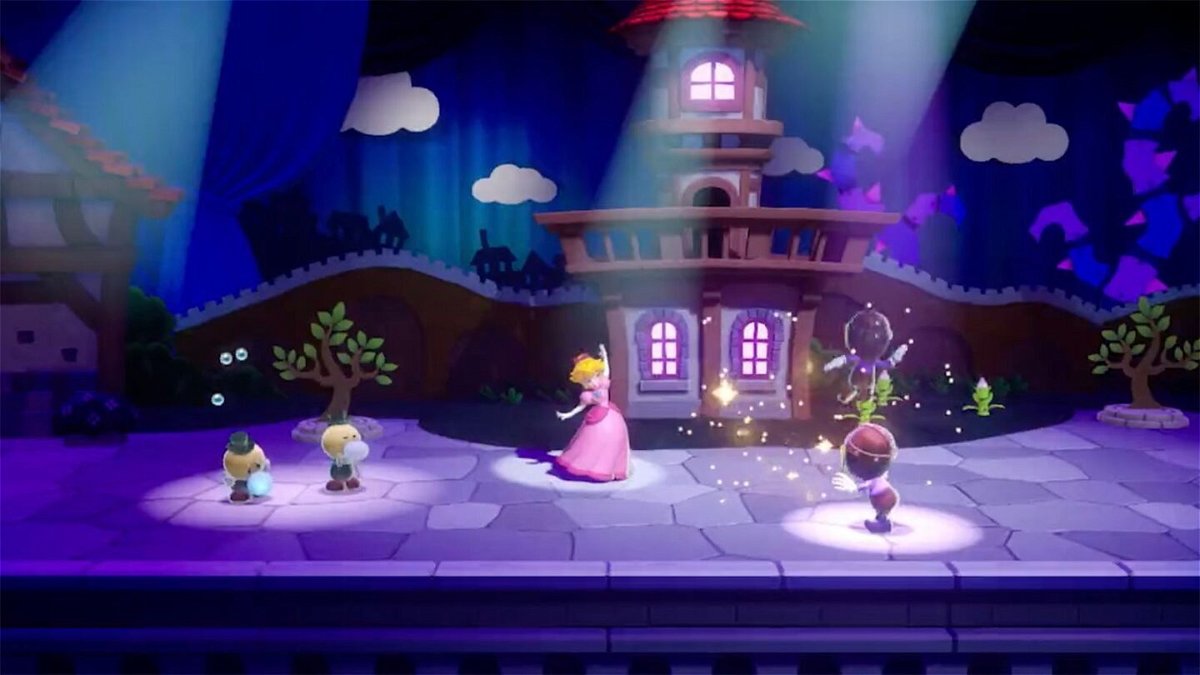 Luigi's Mansion: Dark Moon Makes The Jump From 3DS To Switch In 2024