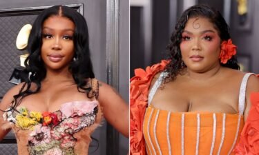 SZA asked people to “practice kindness” after Lizzo spoke out against body shaming.