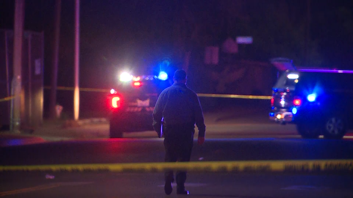 Amid Two Deadly Pueblo Shooting Investigations, One Victim's Family Is ...