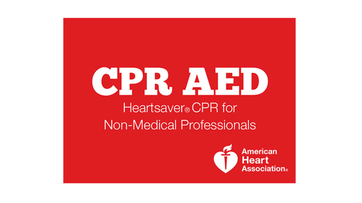 Save The Date For A HeartSaver CPR Class Hosted By The Southwest Teller ...