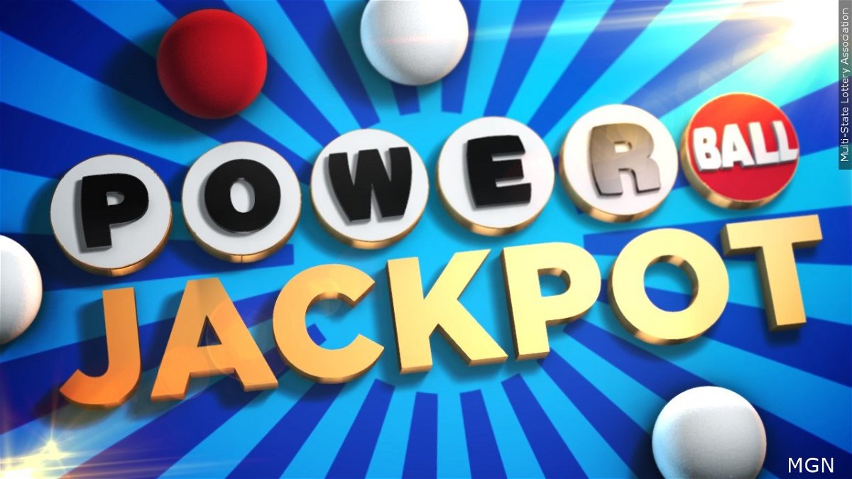 Powerball Jackpot Update: Monday, August 7, 2023 - Winning Numbers and Prize Details