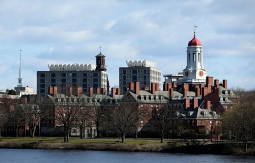 A new lawsuit accuses Harvard University of discrimination by giving preferential treatment to children of wealthy donors and legacy students