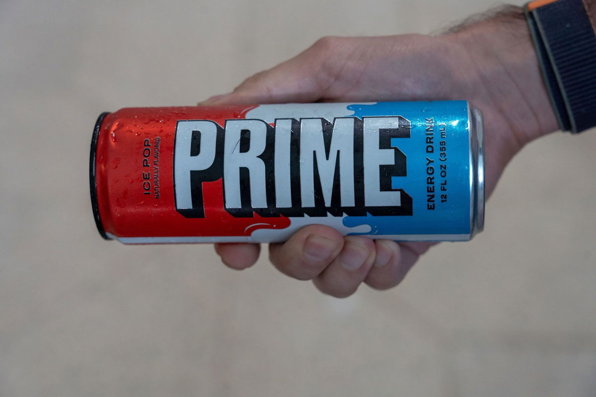 Logal Paul's Prime Energy Drink May Be Subject to FDA Investigation