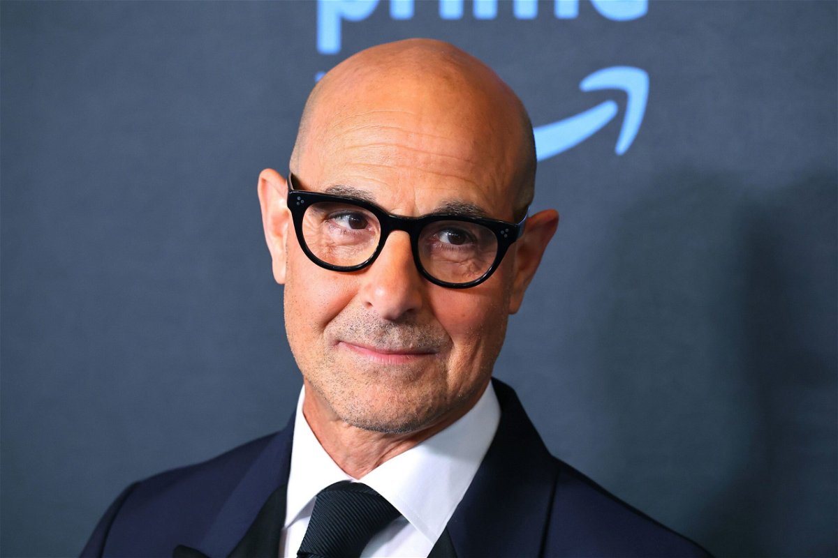 Stanley Tucci says he thinks straight actors should be able to play gay ...