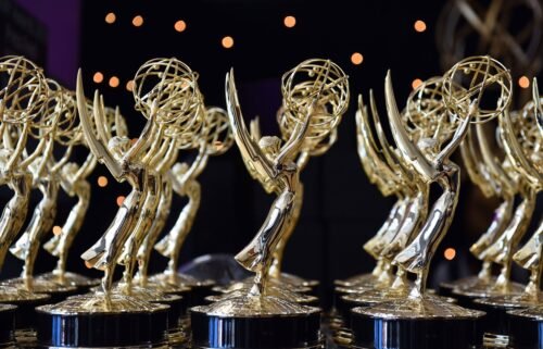 The nominees for the 75th Emmy Awards will be revealed on July 12.