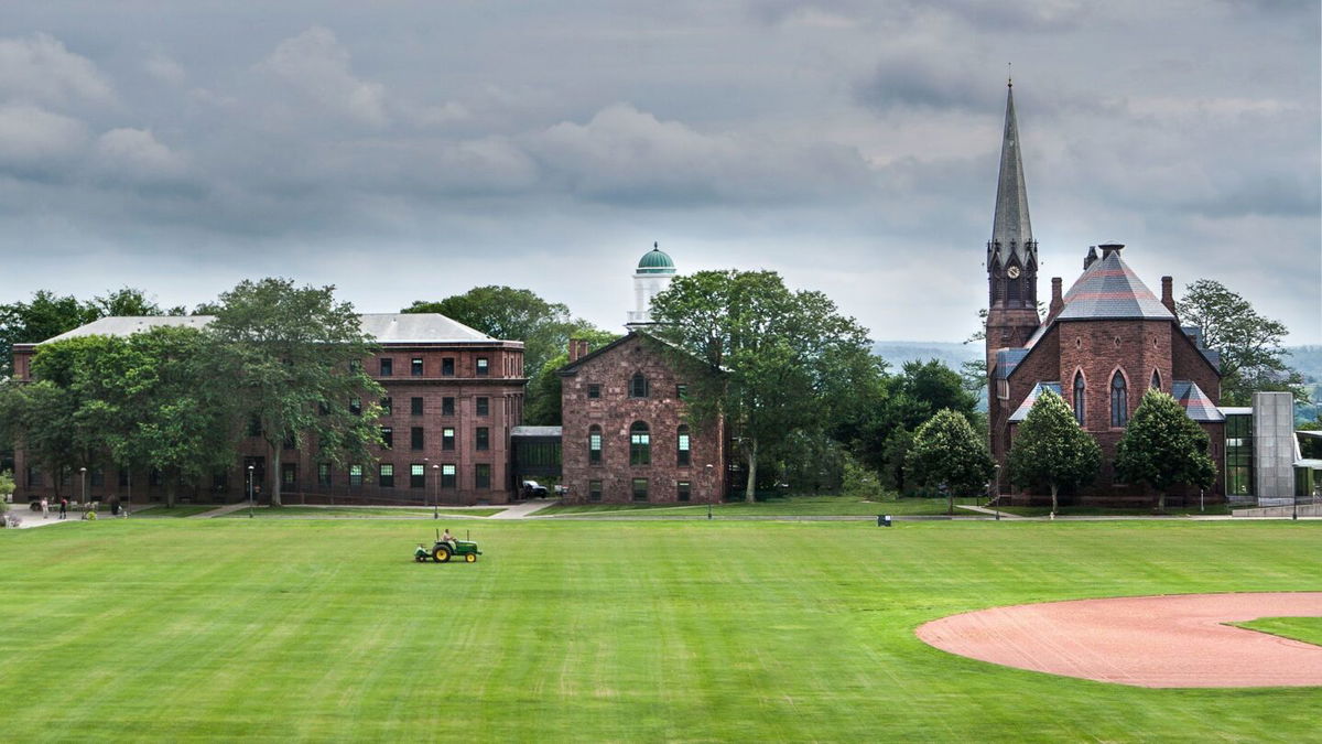 <i>Education Images/Universal Images Group/Getty Images</i><br/>Wesleyan University joins a growing list of schools to end legacy admissions after the Supreme Court’s ruling on affirmative action.