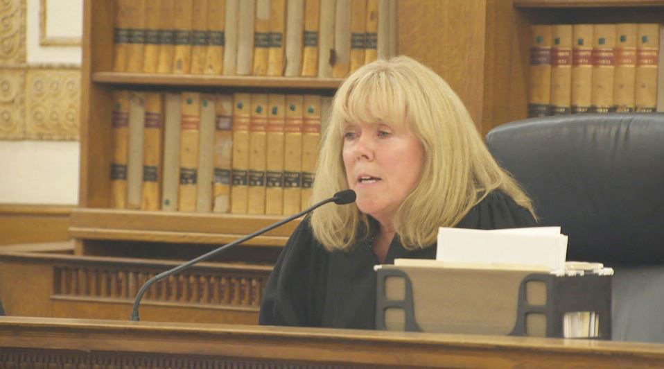 Judge Beverly Cannone Wont Step Down From Karen Read Case Krdo 