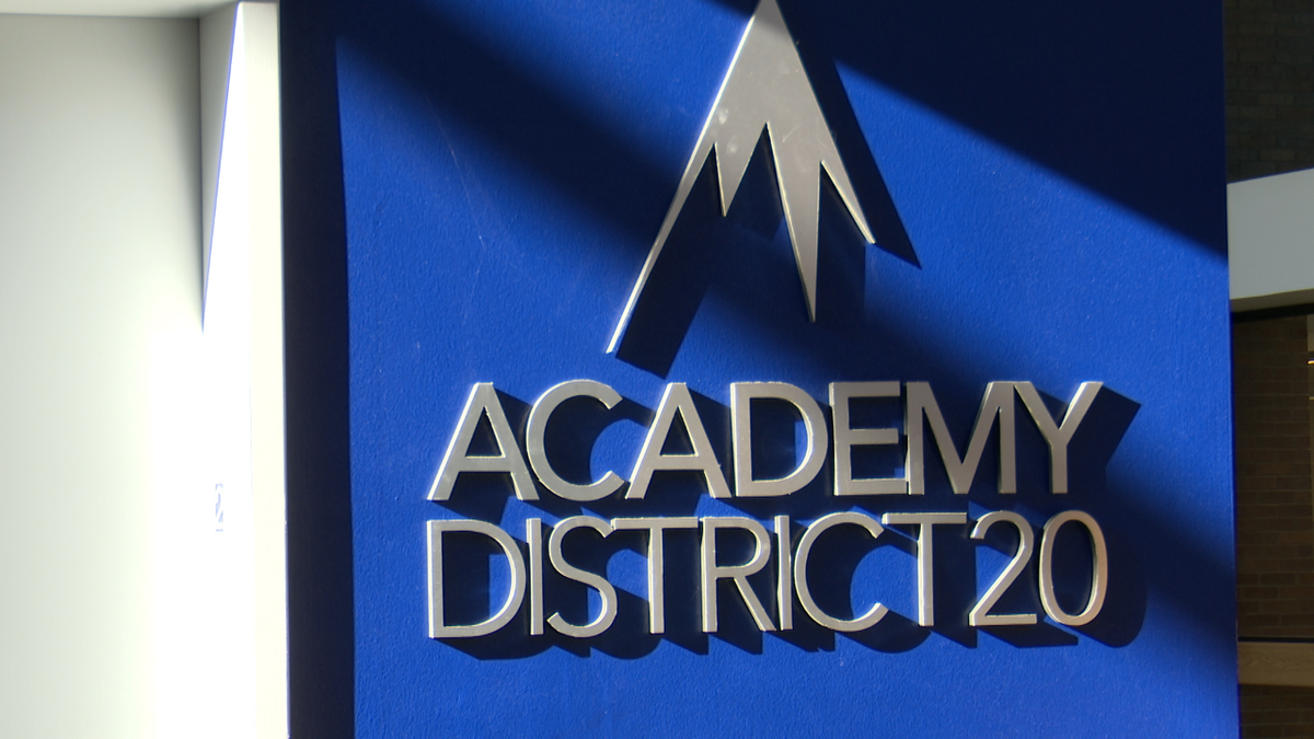 Academy School District 20 seeking help for growing number of students