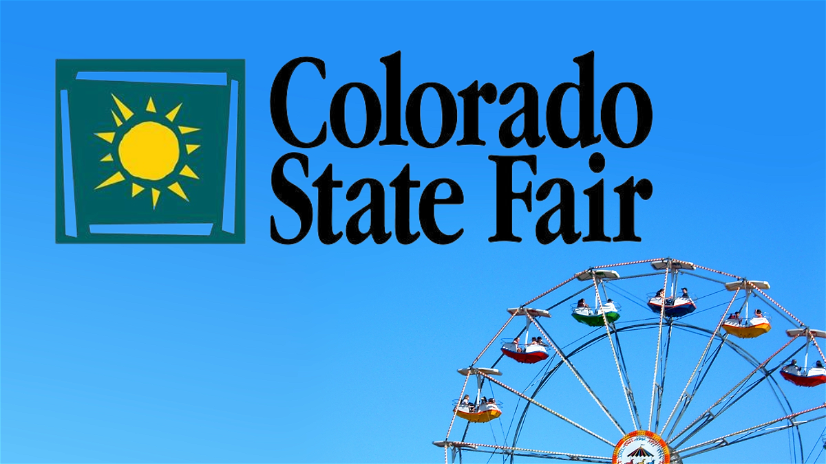 Sitios y atracciones del fin de semana del Día del Trabajo en la Feria Estatal de Colorado