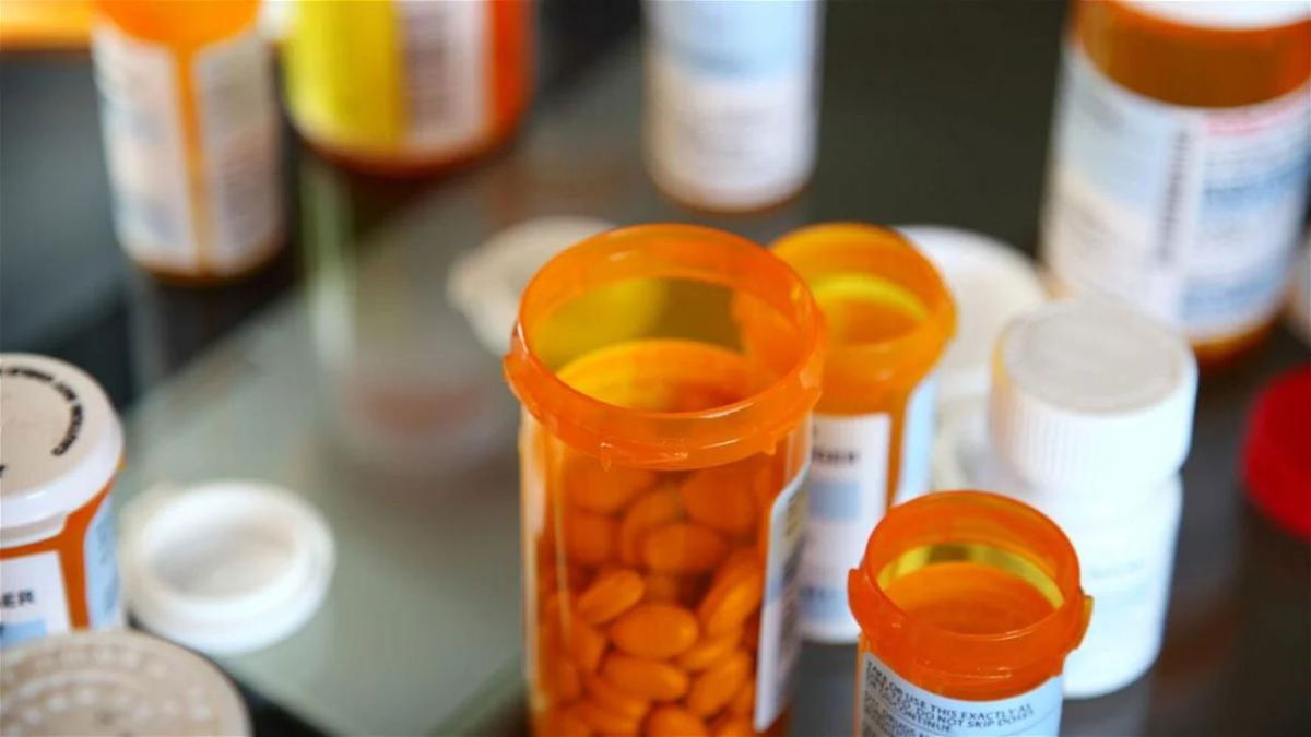 Medicare will soon start negotiating the prices of 10 drugs with manufacturers.
