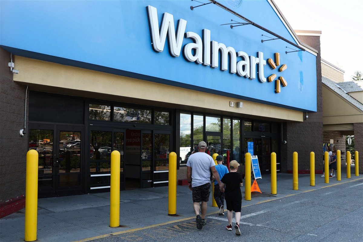 Walmart (WMT) earnings Q4 2023
