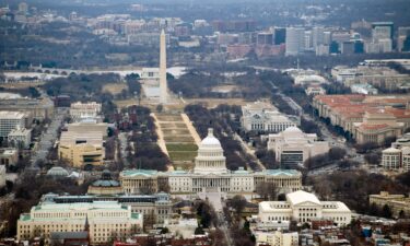 Republicans on the House Oversight Committee are demanding that the White House explain what motivated a recent push for federal employees to work more in-person and pictured