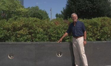 The Philadelphia Vietnam Veterans Memorial was targeted in an act of vandalism that their board believes occurred sometime within the last four to five days.