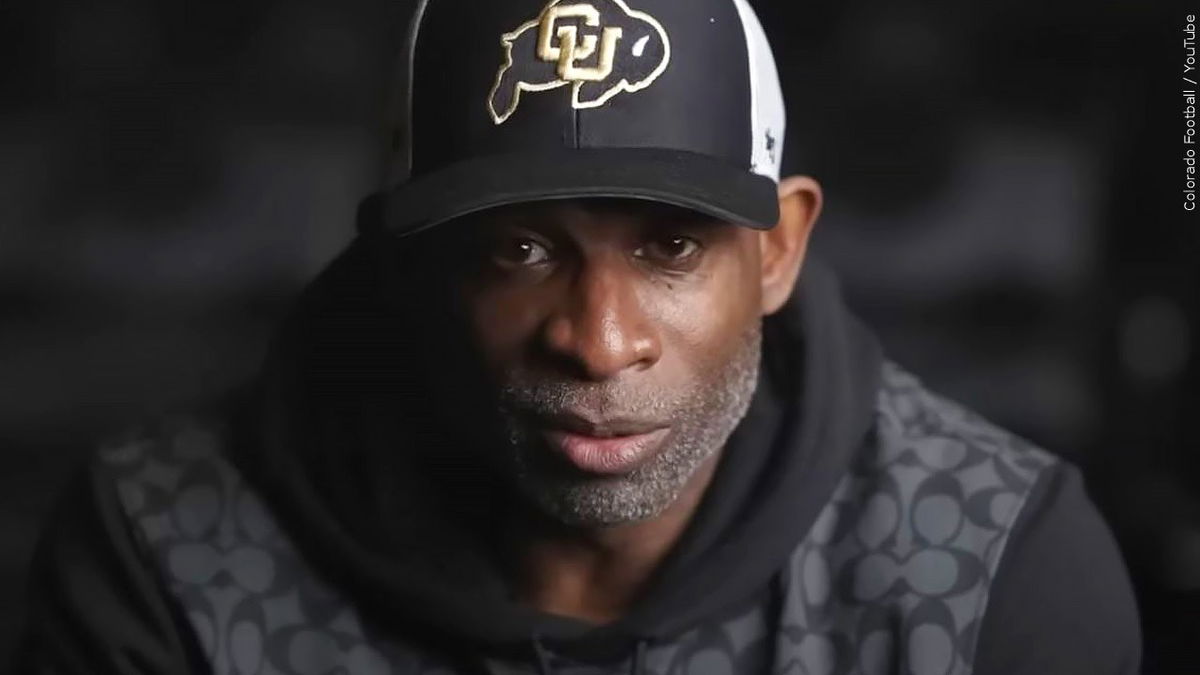 Deion Sanders: Winning for All the Great Black Coaches of the Past