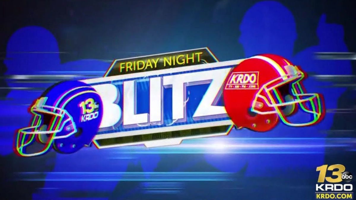 Friday Night Blitz