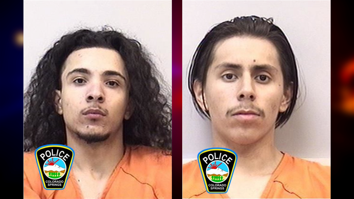 Two men and two teen suspects arrested for shooting that left a ...