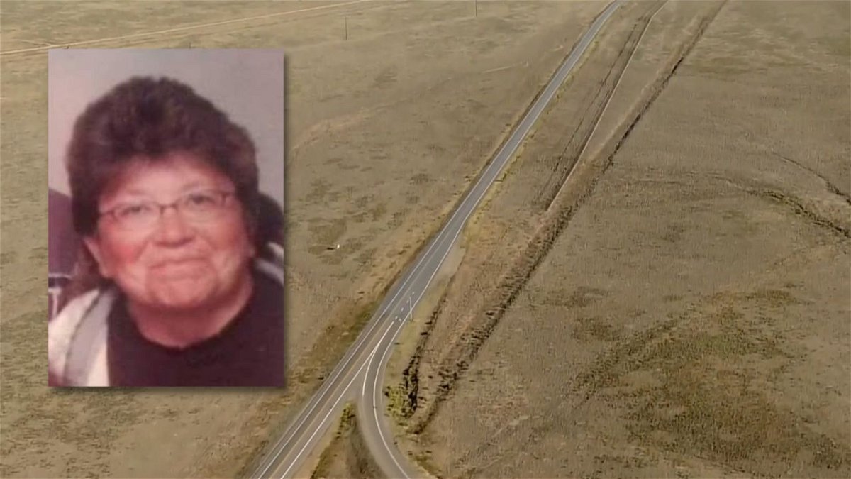 Locals call the area at the center of search for missing Colorado woman ‘The Boneyard’