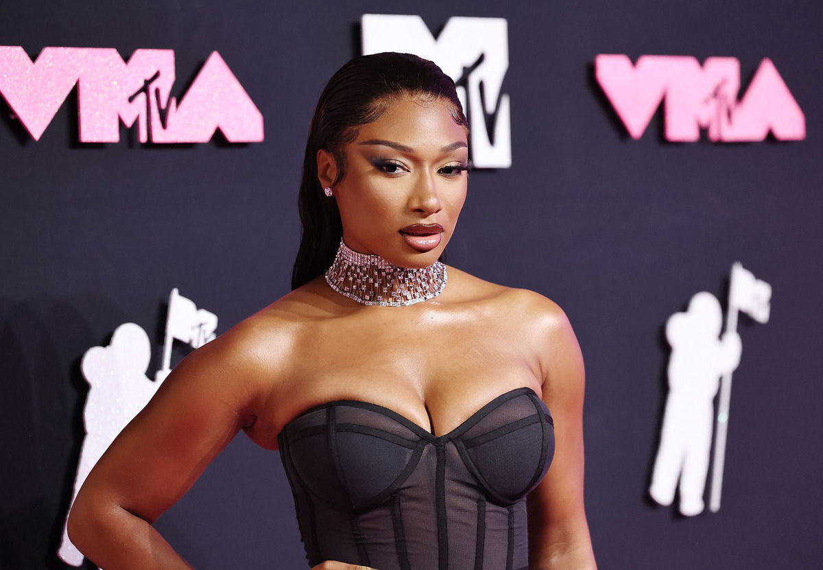 Megan Thee Stallion urges people to check on their friends | KRDO